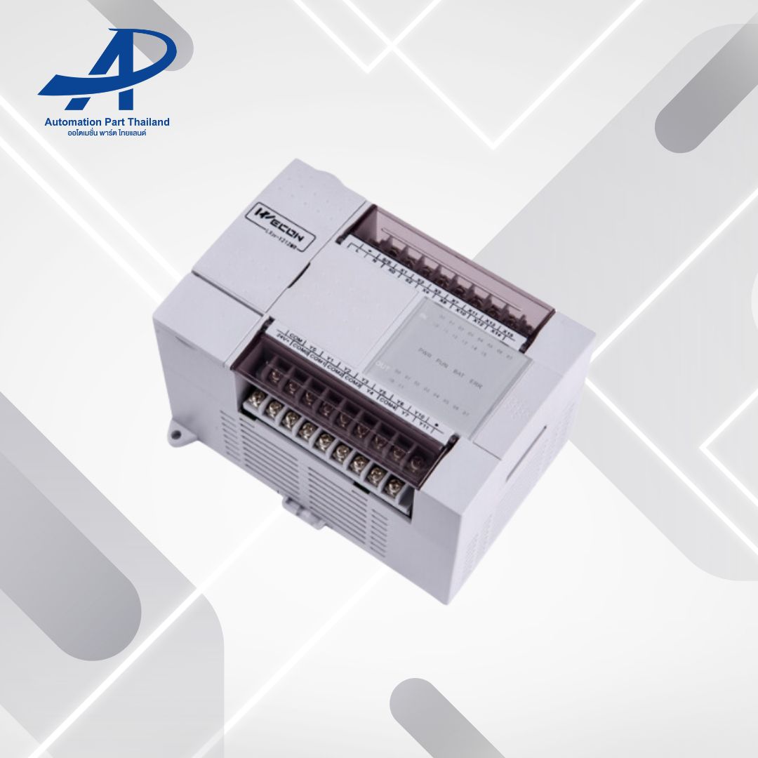 LX3V 1212M/1412M PLC