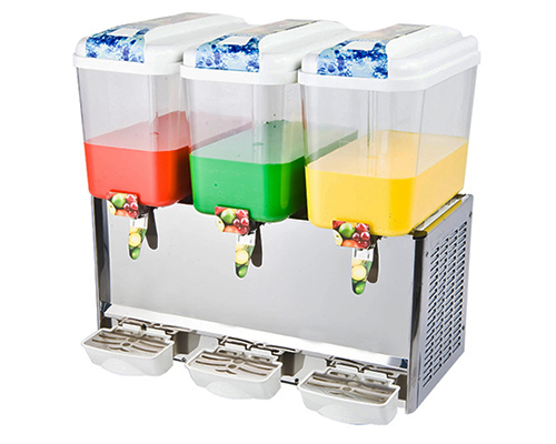 Juice dispenser 18Lx3 (Stirrer) 1602-096