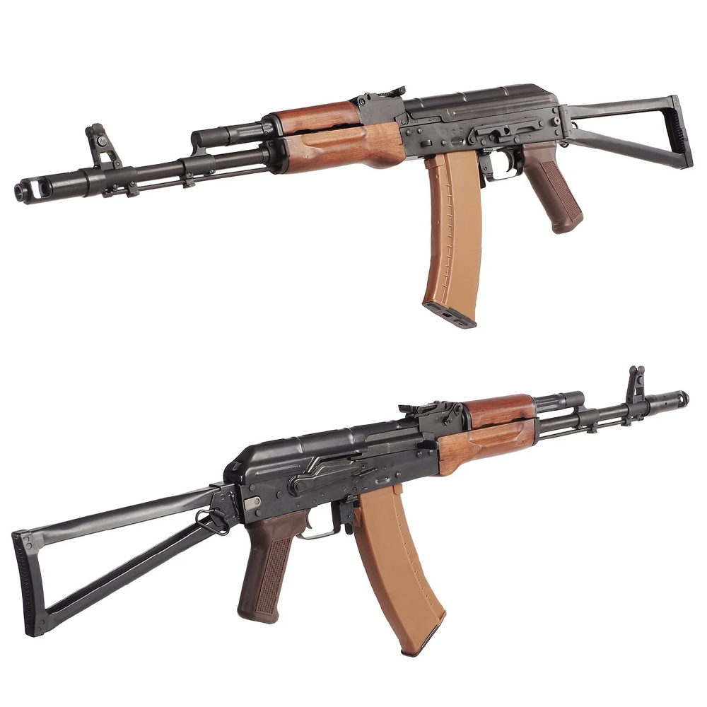 E&L Essential AKS-74N AEG (EL-A105S)