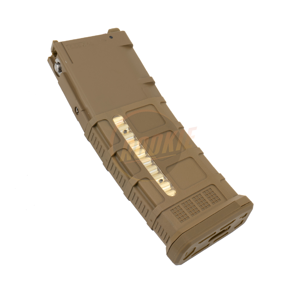 T8 SP System P30 MWS Magazine - Coyote Tan