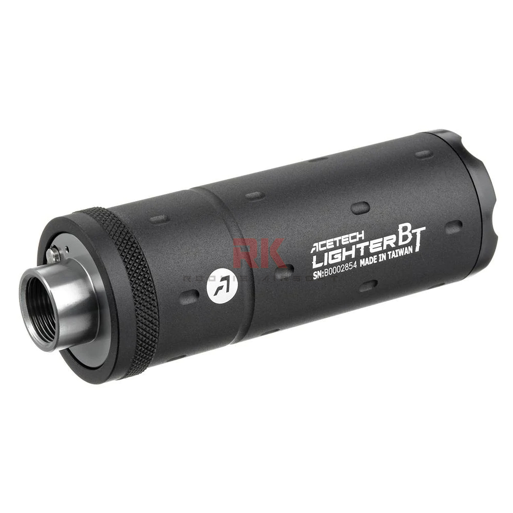 ACETECH Lighter BT Tracer Unit - Black