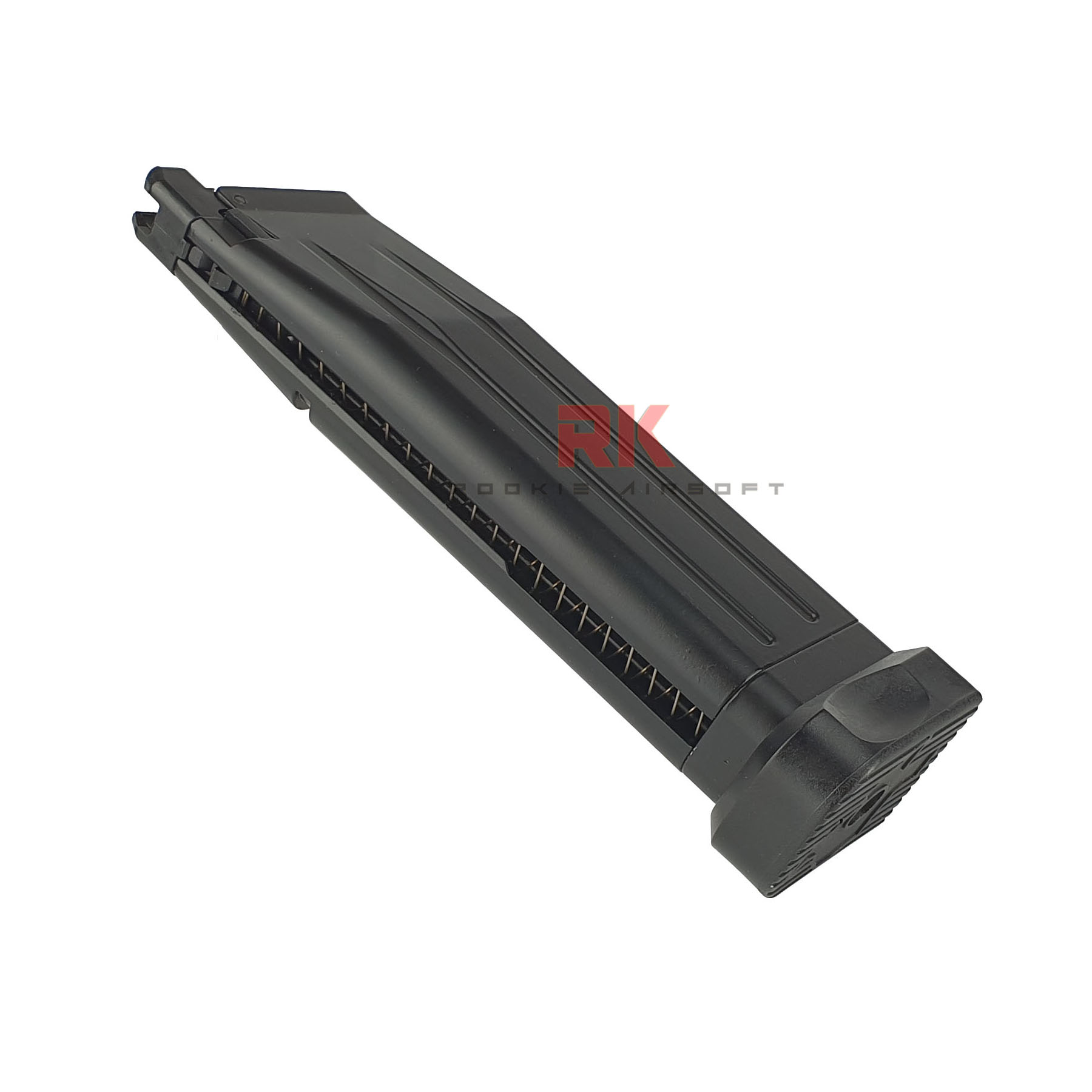 EMG / STI INTERNATIONAL™ DVC 3-GUN 2011 GBB