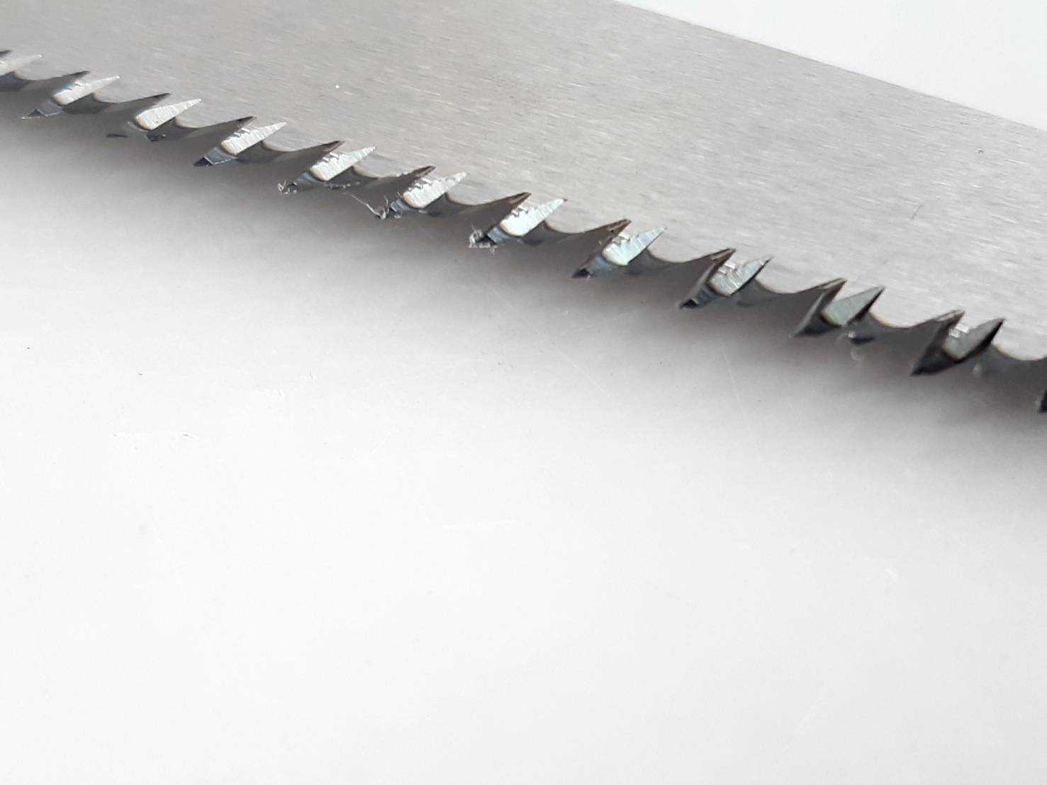 เลื่อยพับตัดกิ่งไม้ พูลซอ 10" พัมคิน