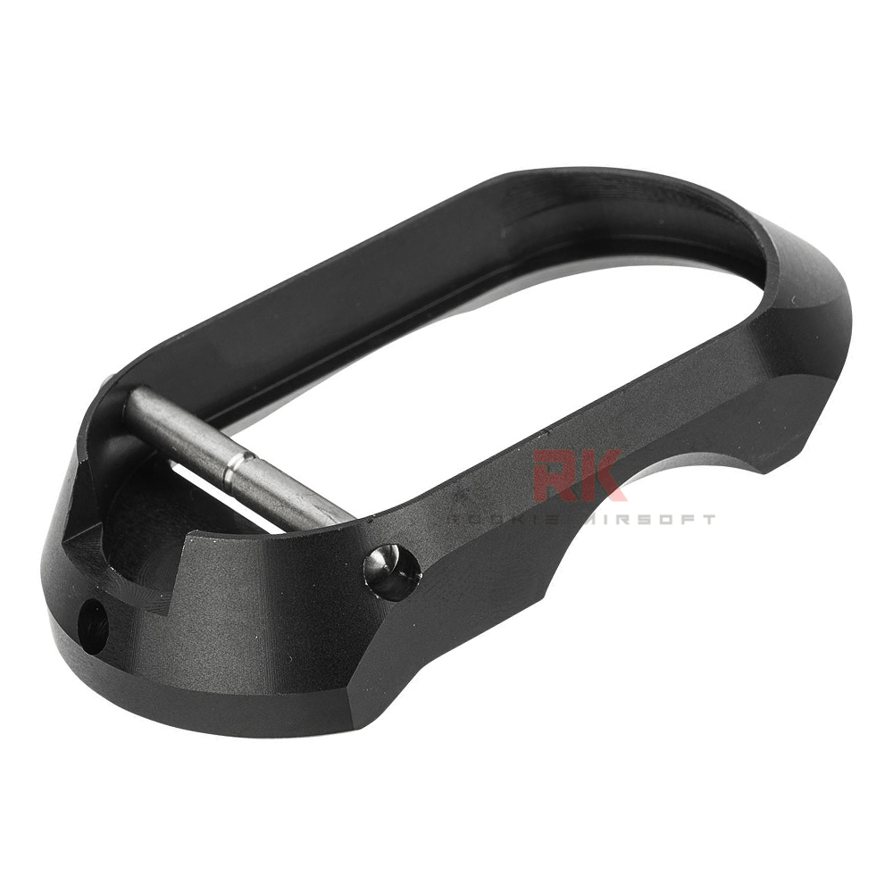 5KU STI Tactical Magwell for Marui Hi-CAPA (Black)