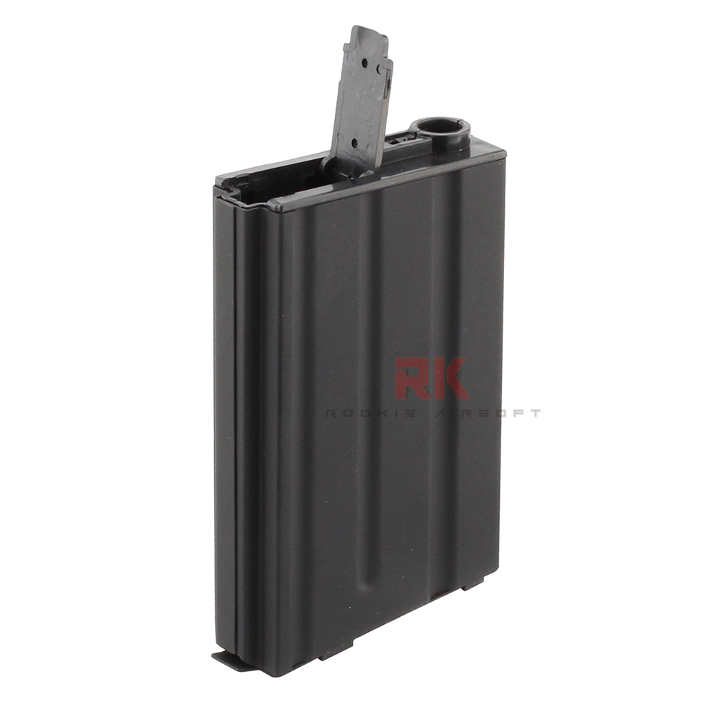 E&C 190rds (Hi-Cap) Magazine for M4 / AR AEG (MA012)