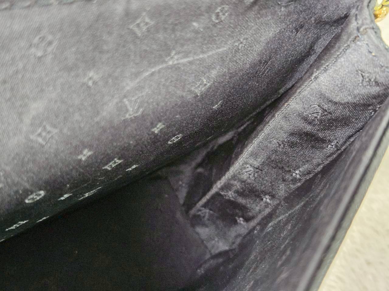 LV Suhali Aimable Shoulder Bag