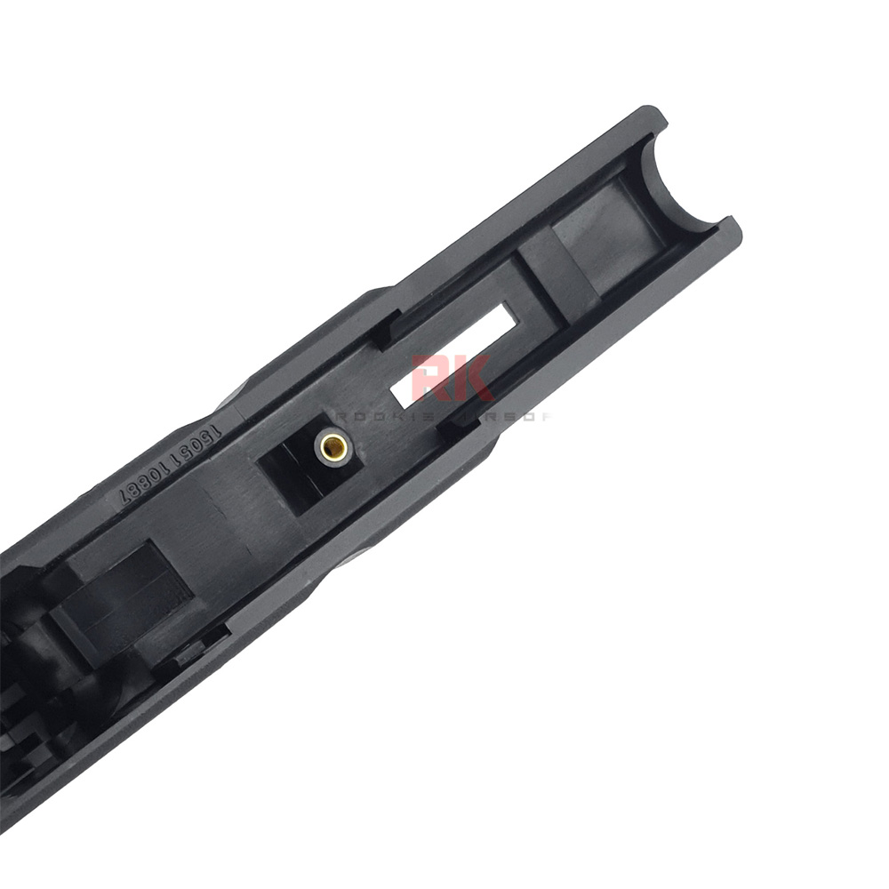 Guarder Original Frame for Marui G17 / G18C / G22 / G34 (Black)