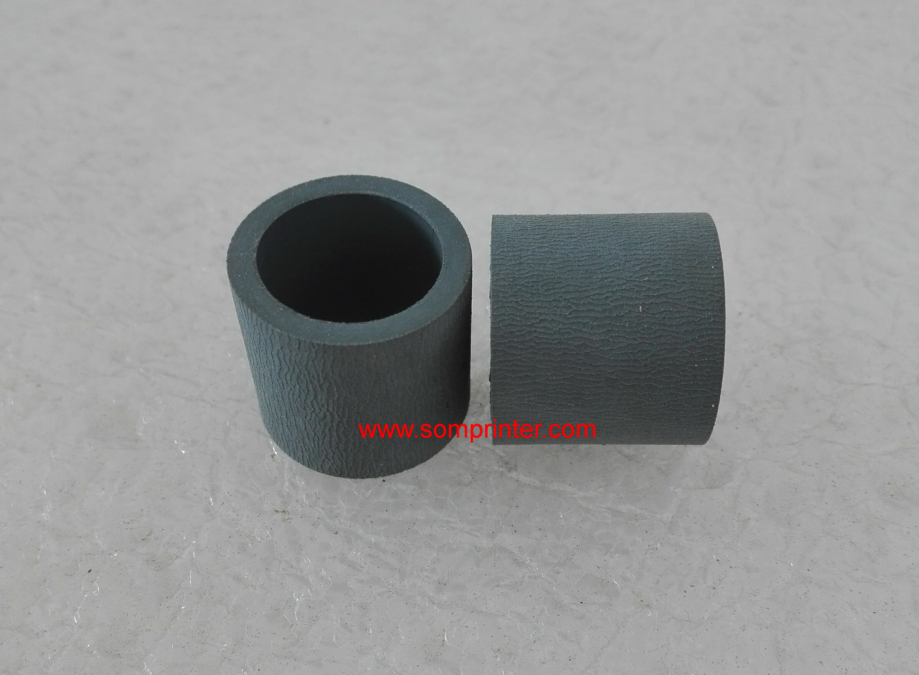 Pickup Roller HP P1005 P1006 P1102 M12a M26a M1132 M1212 (ของใหม่เฉพาะยาง)