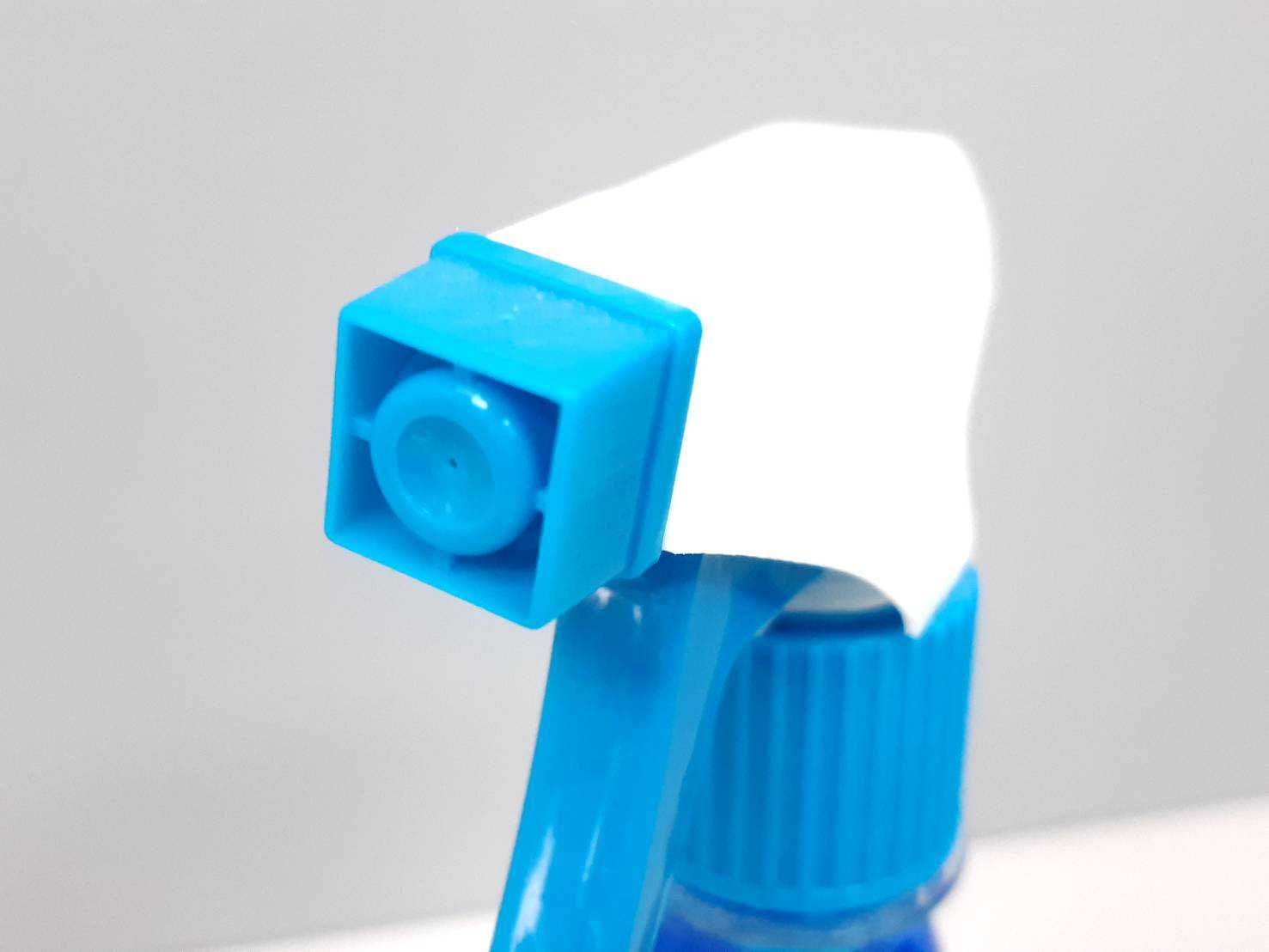 น้ำยาเช็ดกระจก