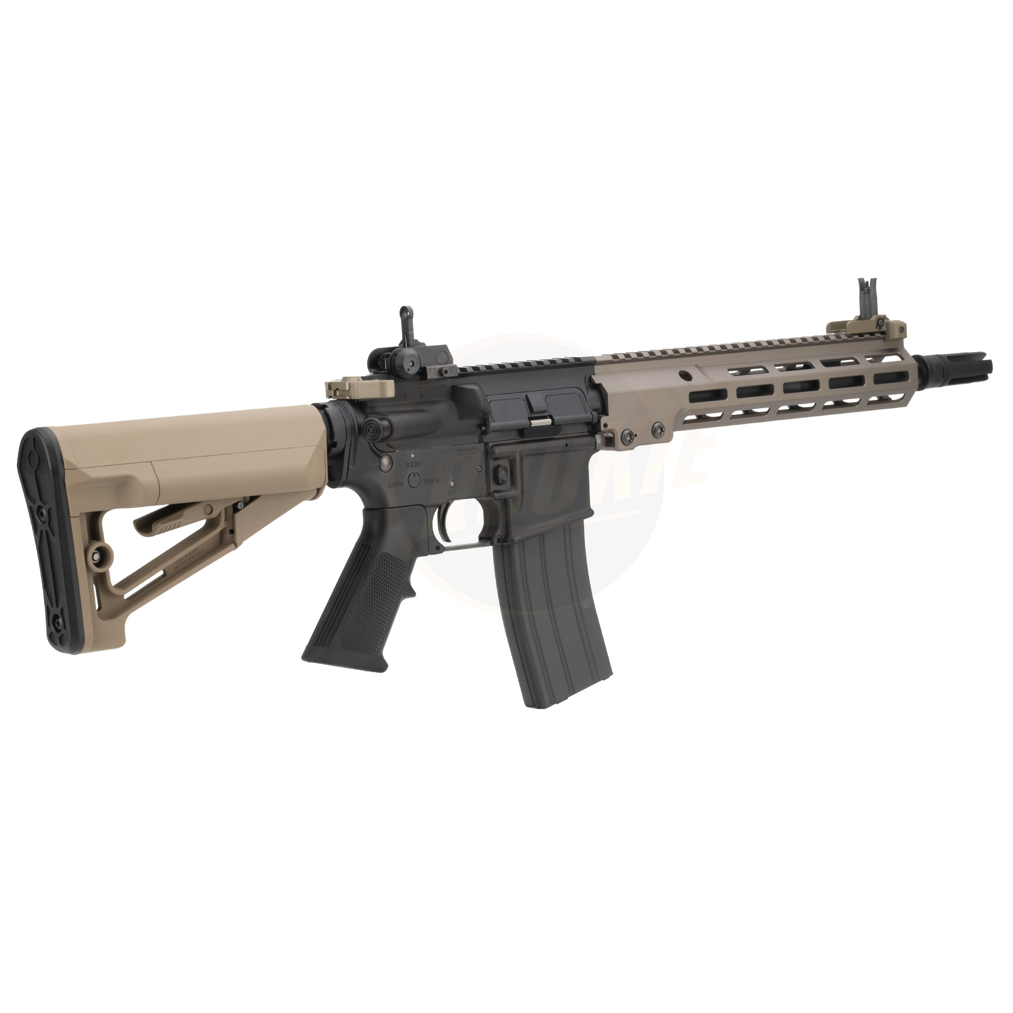 Tokyo Marui URG-I 11.5inch Sopmod Block 3 GBB