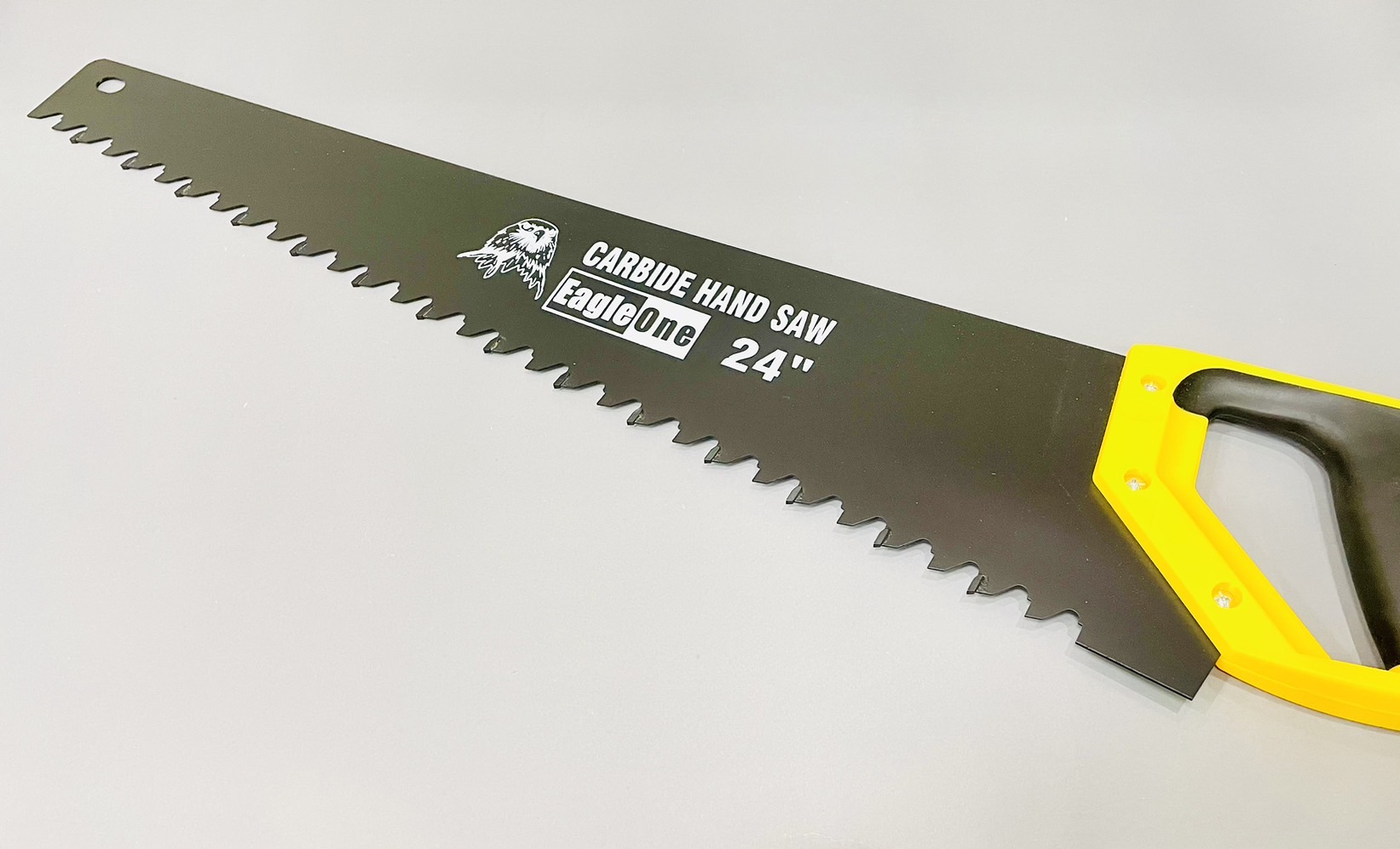 เลื่อยอิฐมวลเบาฟันคาร์ไบย์ 24"