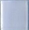 Mosaic clear - blue bell col. (size 10x10 mm,500g/pack)