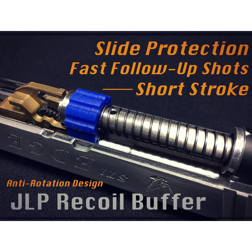 JLP Anti Rotation Recoil Buffer for Marui Hi-CAPA