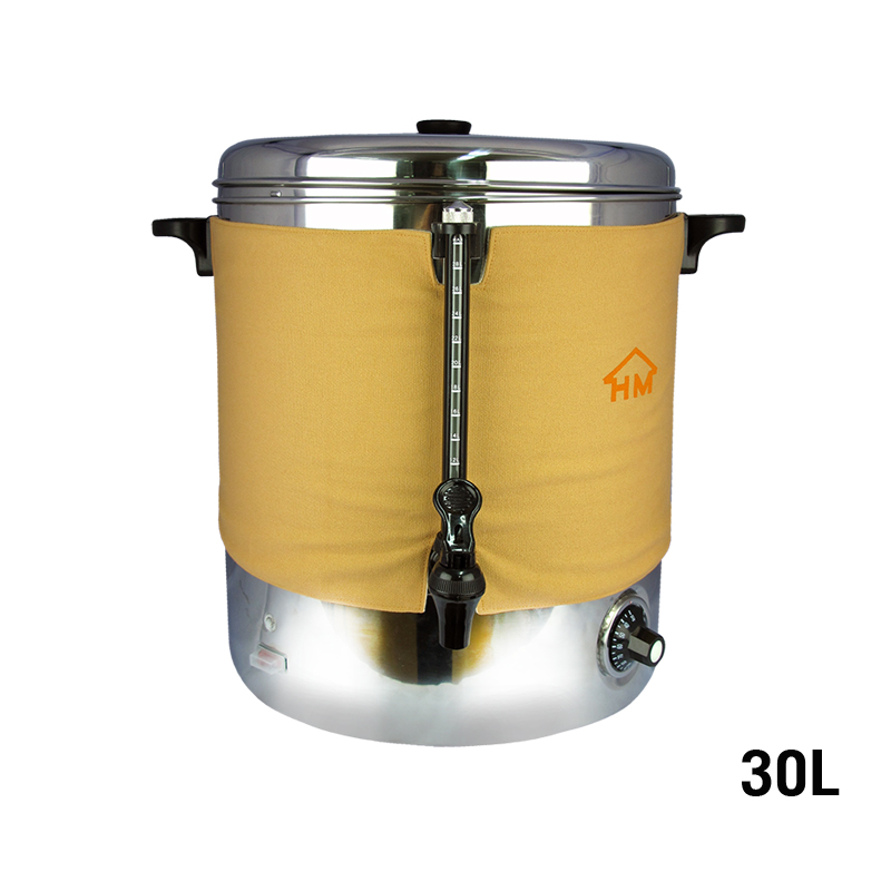WATER BOILER AND HOT WATER DISPENSER 30 Litre 1614-011
