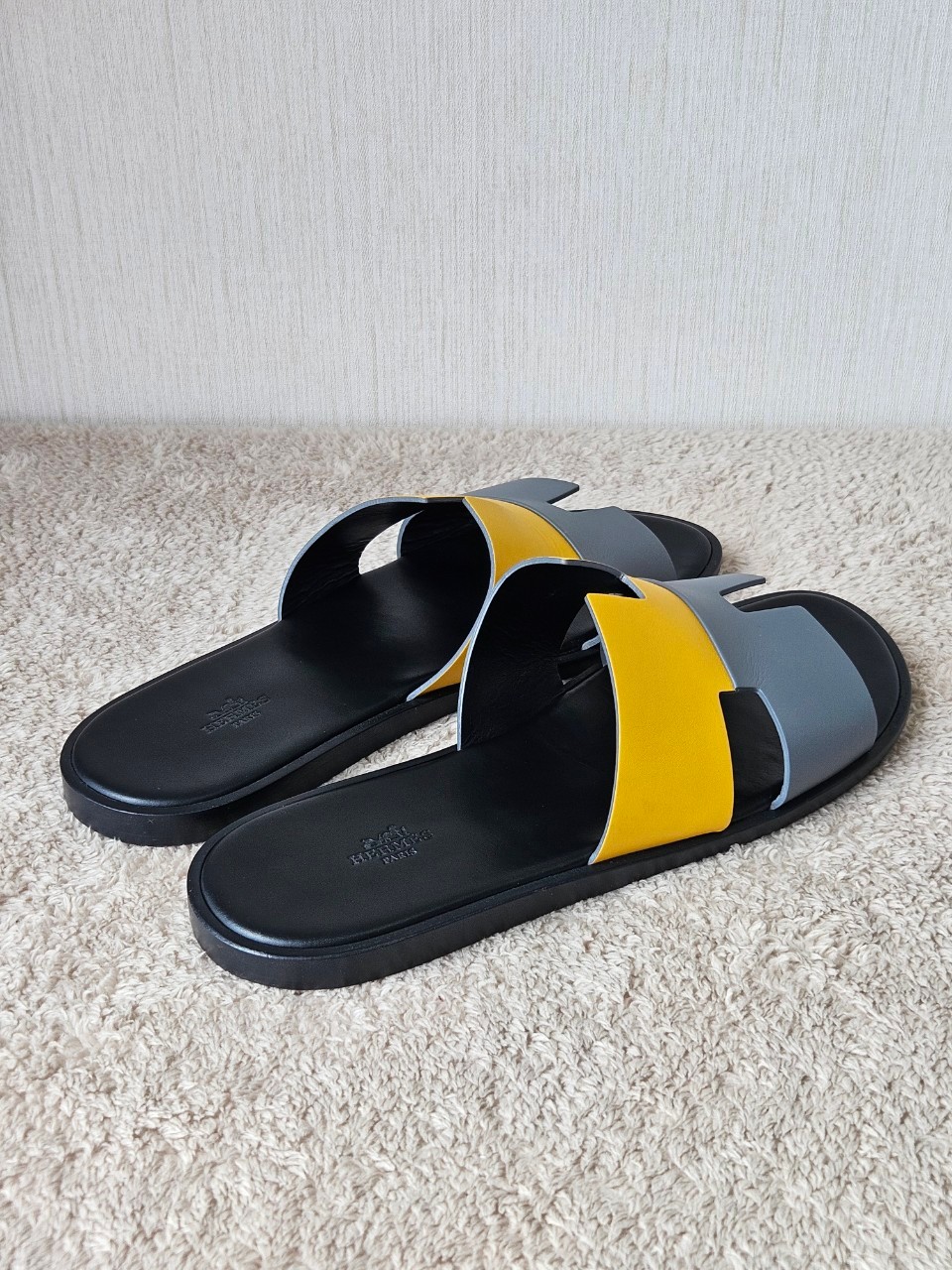 Hermes Izmir Sandal