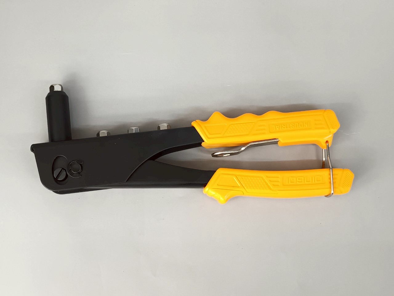 คีมย้ำรีเวท YOKOMO/Dingqi