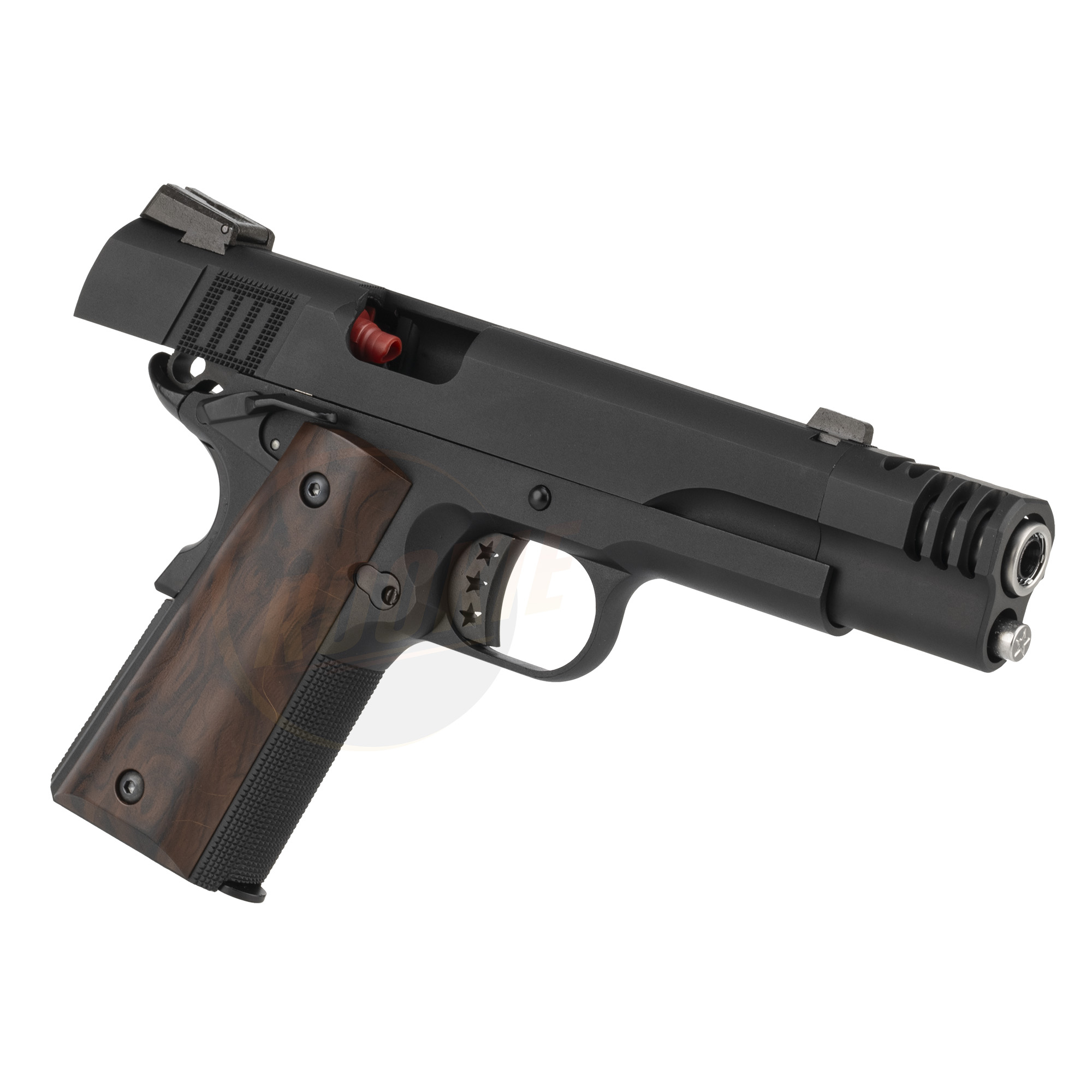 AW NE3102 THE ICON CABOT GUNS M1911