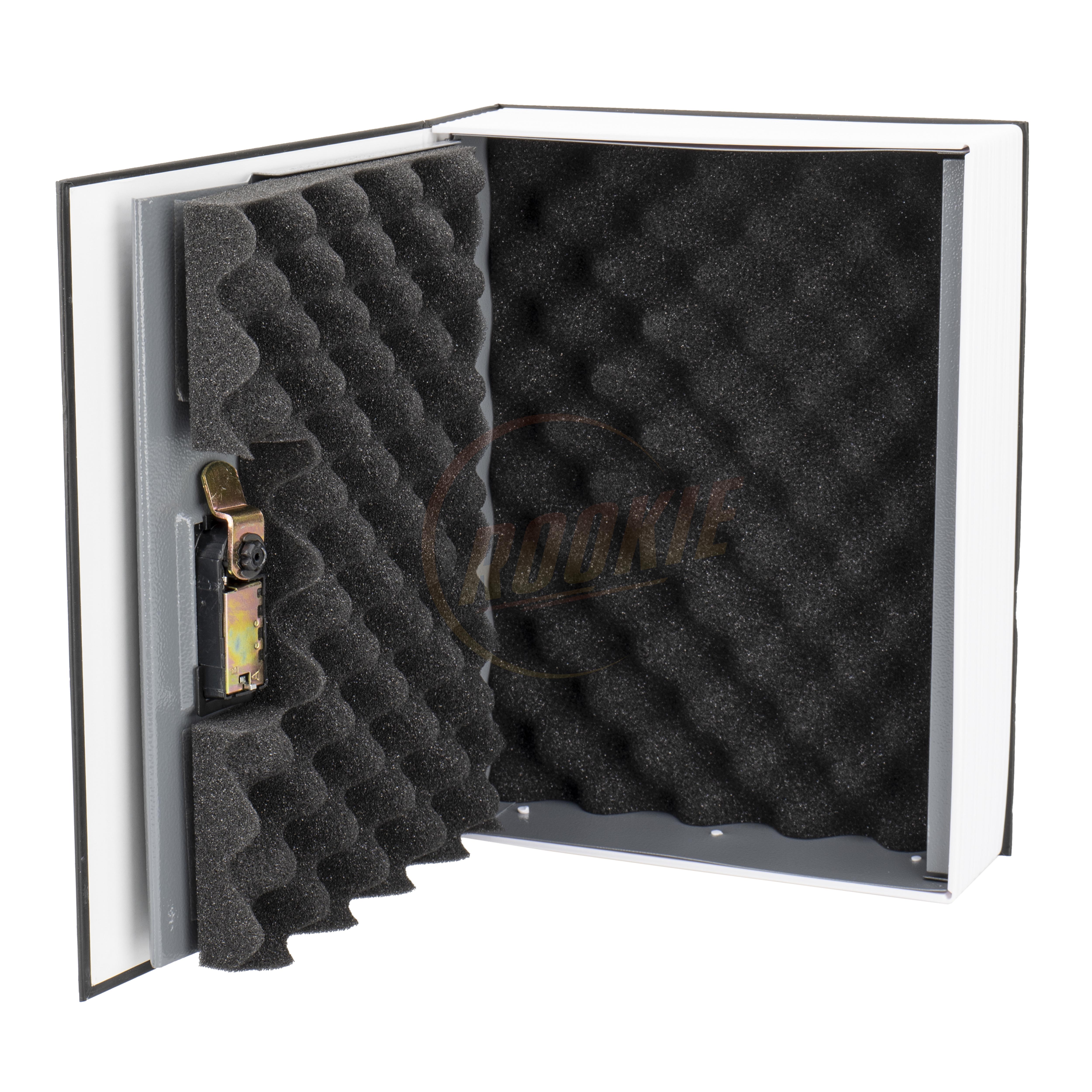 MF Pistol Safe Case (JW Style)