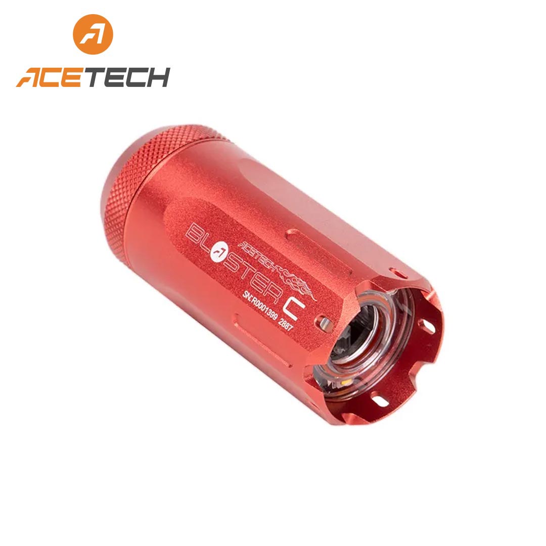 ACETECH Blaster C Tracer Unit