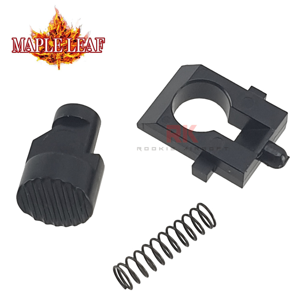 Maple Leaf VSR Enlarged Magazine Catch