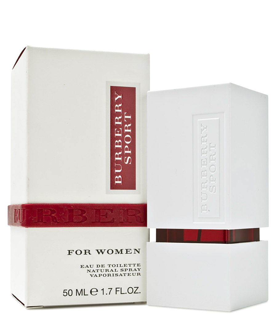 เบอเบอร์รี่ สปอร์ต ญ. (Type)