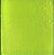 Mosaic clear - bright lime green col. (size 10x10 mm,500g/pack)