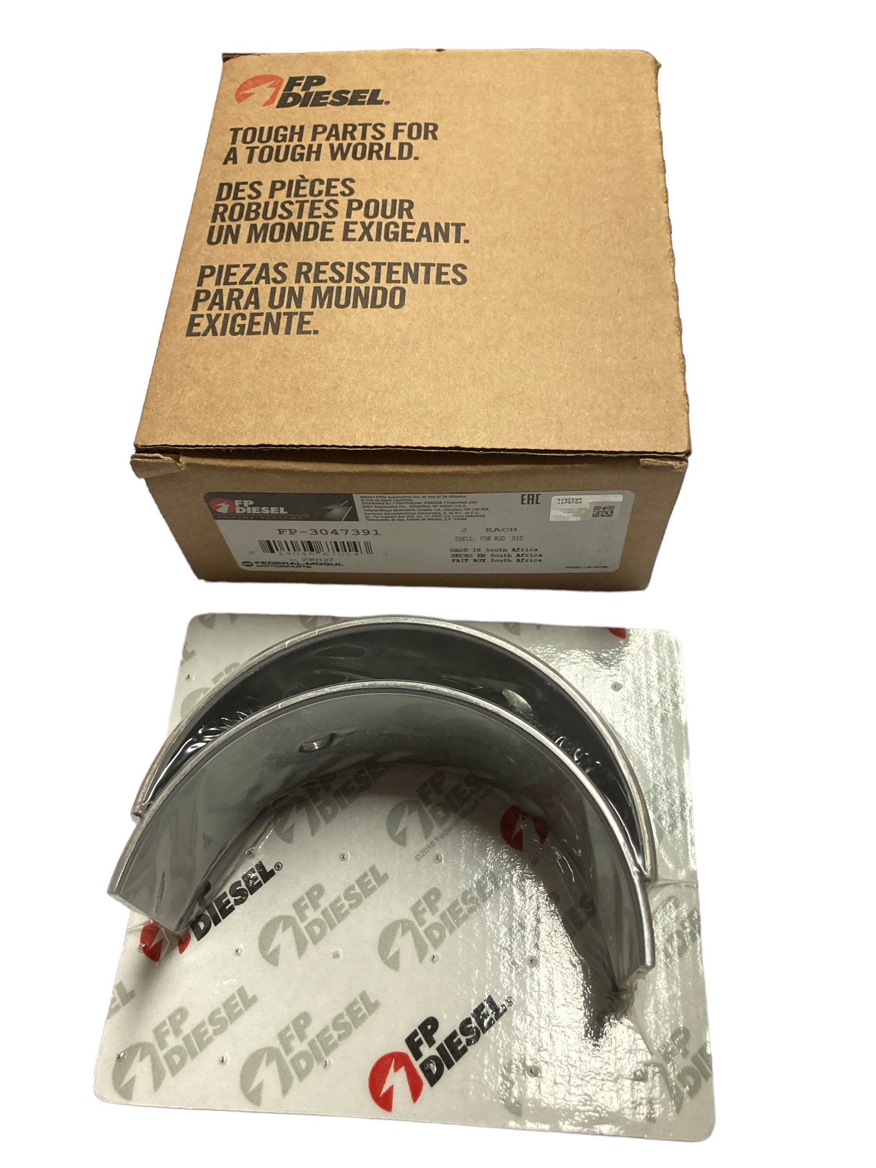 3047391FP ชาร์ปก้านKV 010 ยี่ห้อ FP