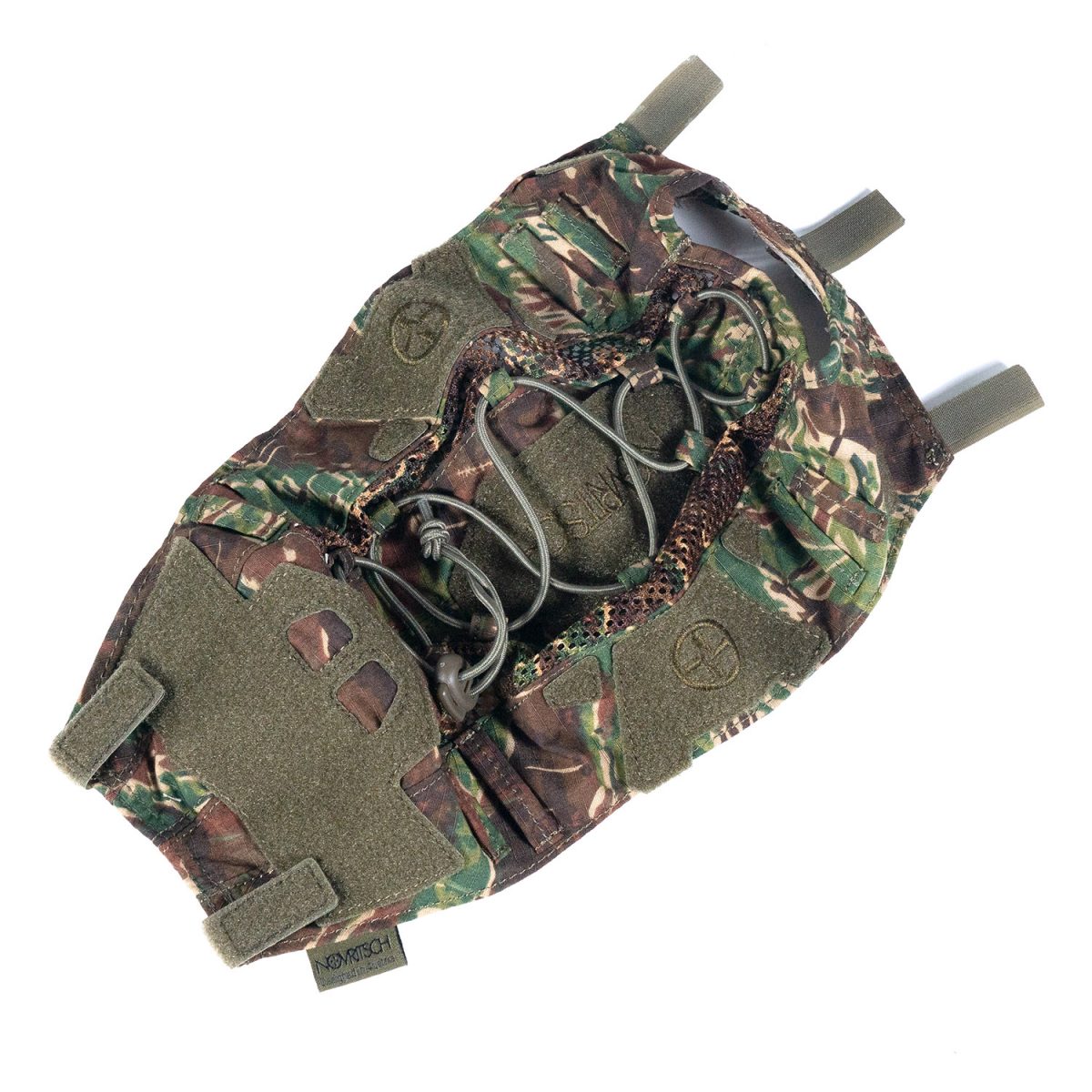 Novritsch Tactical Helmet Cover