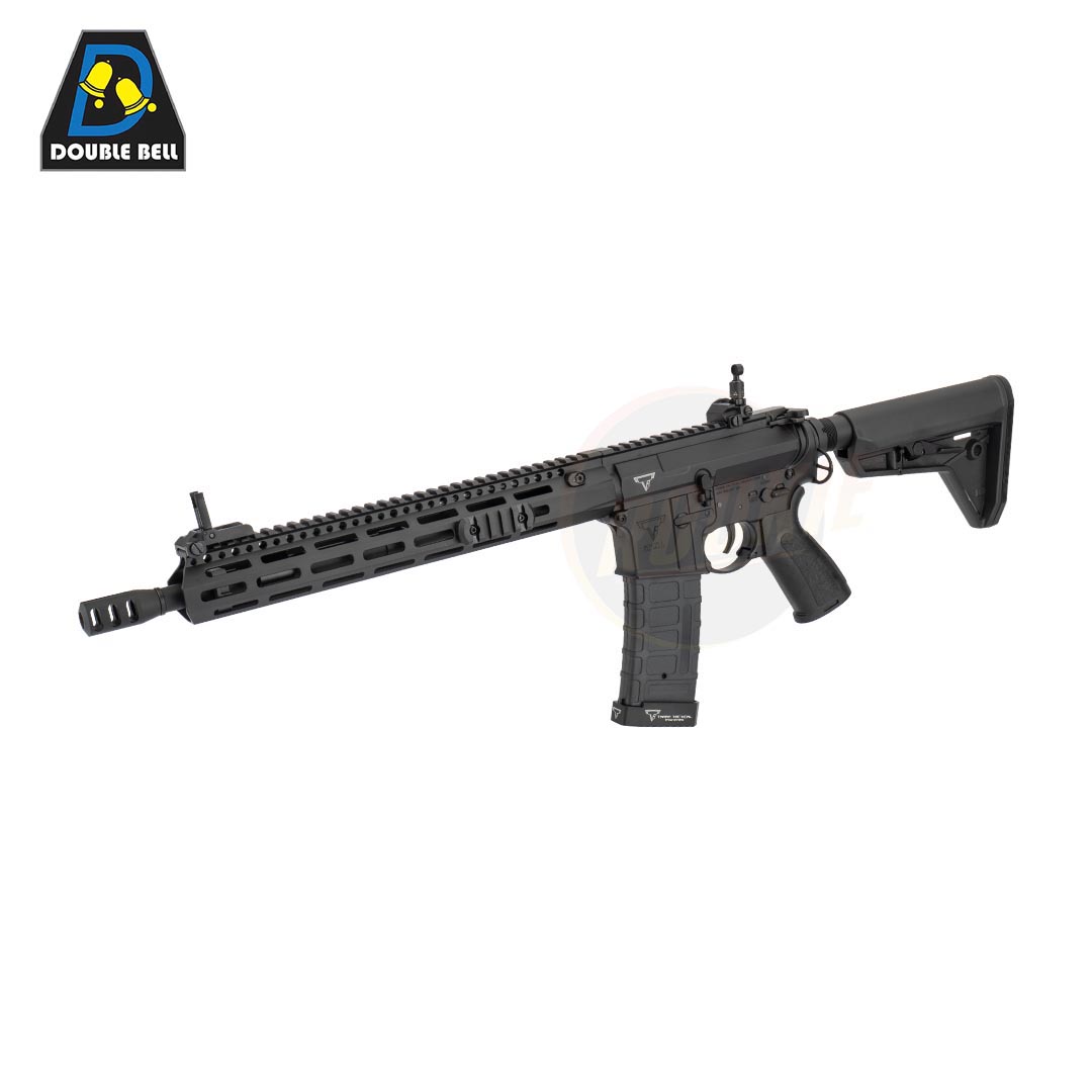Double Bell 059M JW2 TTI TR2 M-LOK 13inch AEG