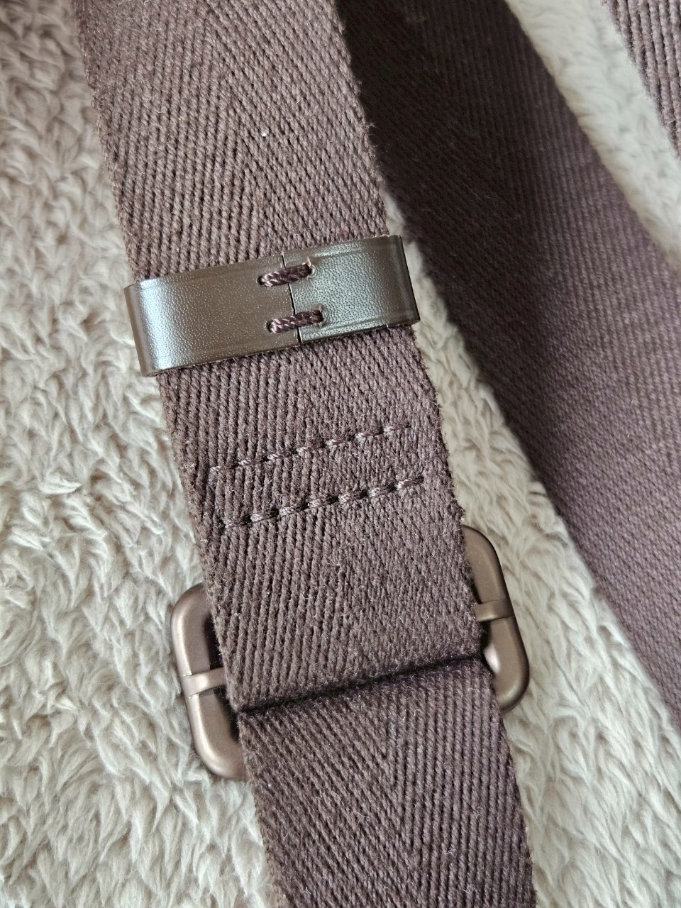 LV District Damier mm