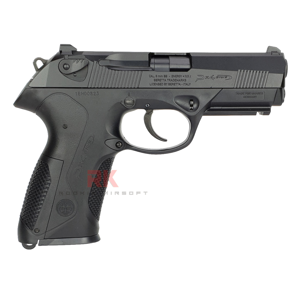UMAREX Beretta PX4 Storm Spring Powered Pistol