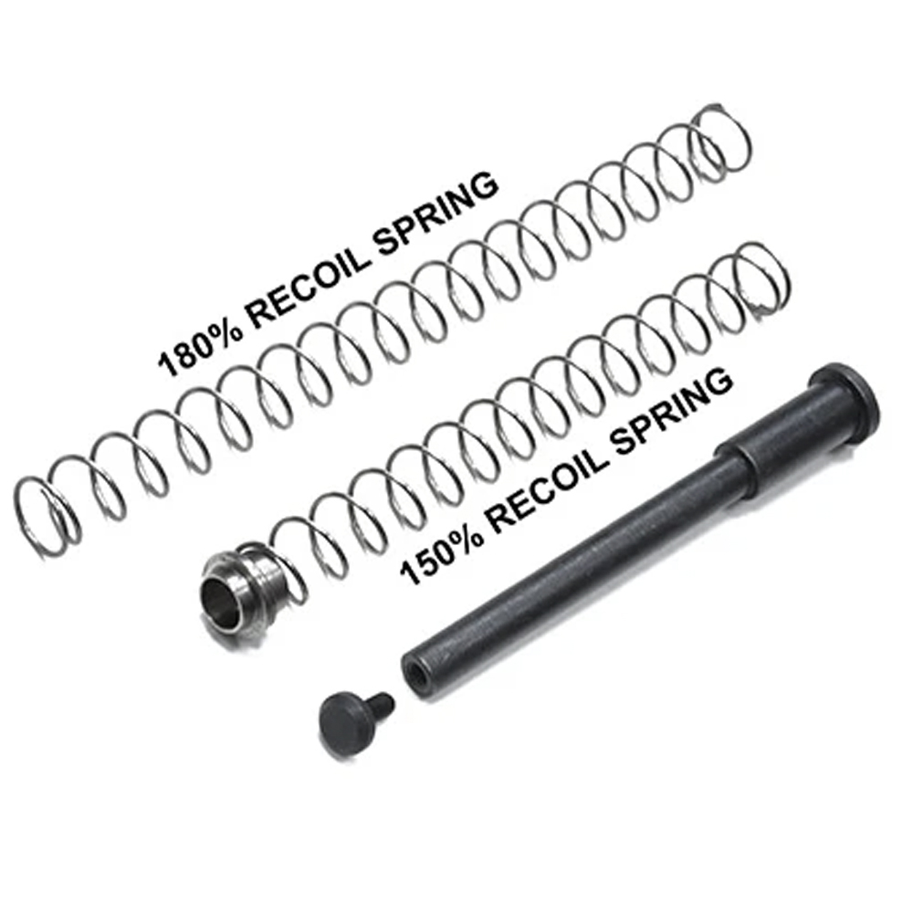 Guarder Steel Recoil Spring Guide Rod for Marui G19 Gen3
