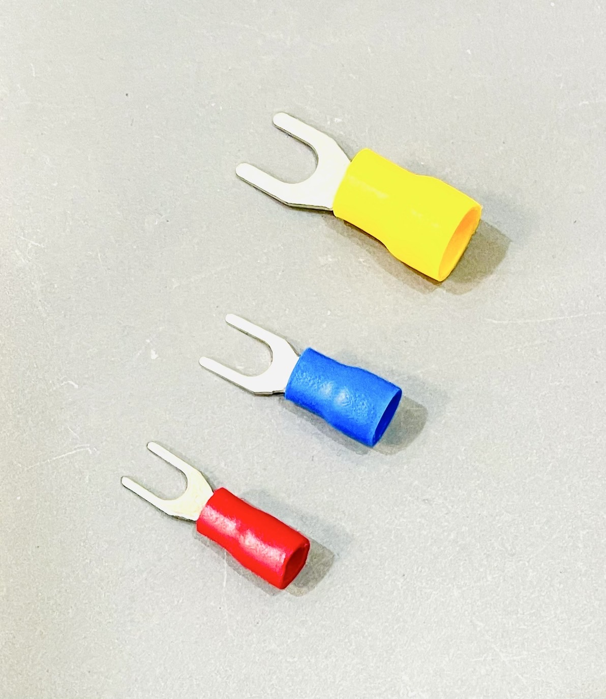 หางปลาแฉกหุ้ม SV