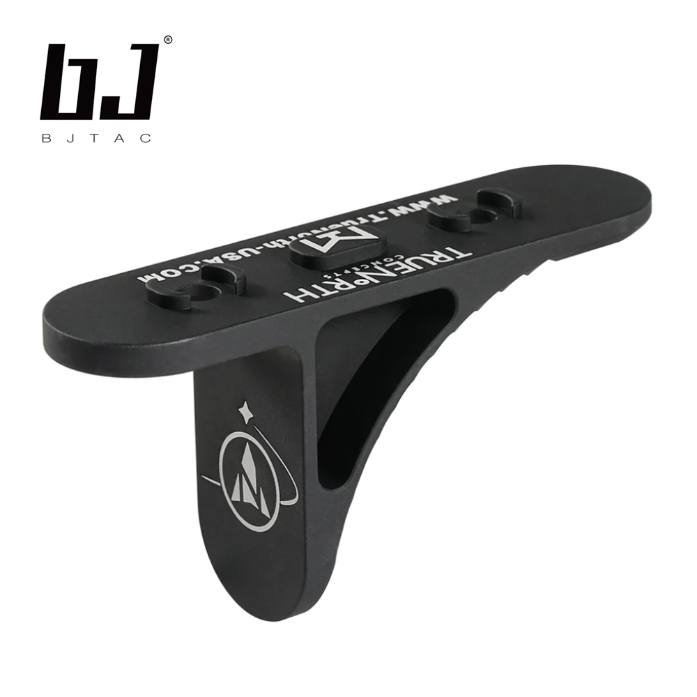 BJ TAC TN Style GripStop MOD2 M-LOK - BK
