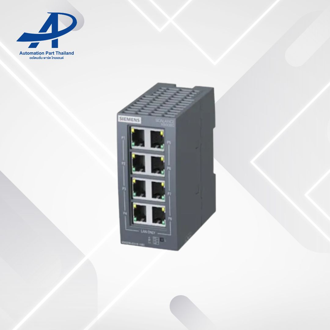 6GK5008-0GA10-1AB2