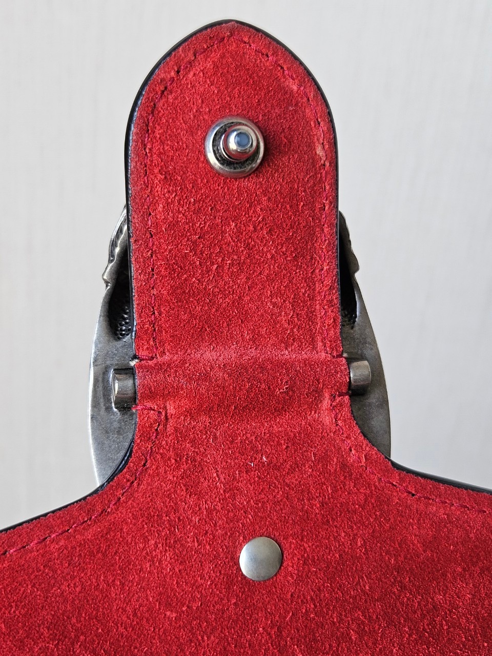 Gucci Dionysus Small ปีกแดง