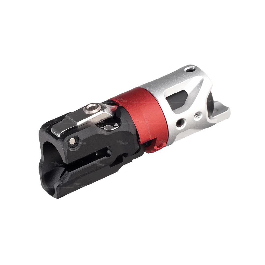 TTI Airsoft Infinity TDC Hop-Up Chamber for AAP-01