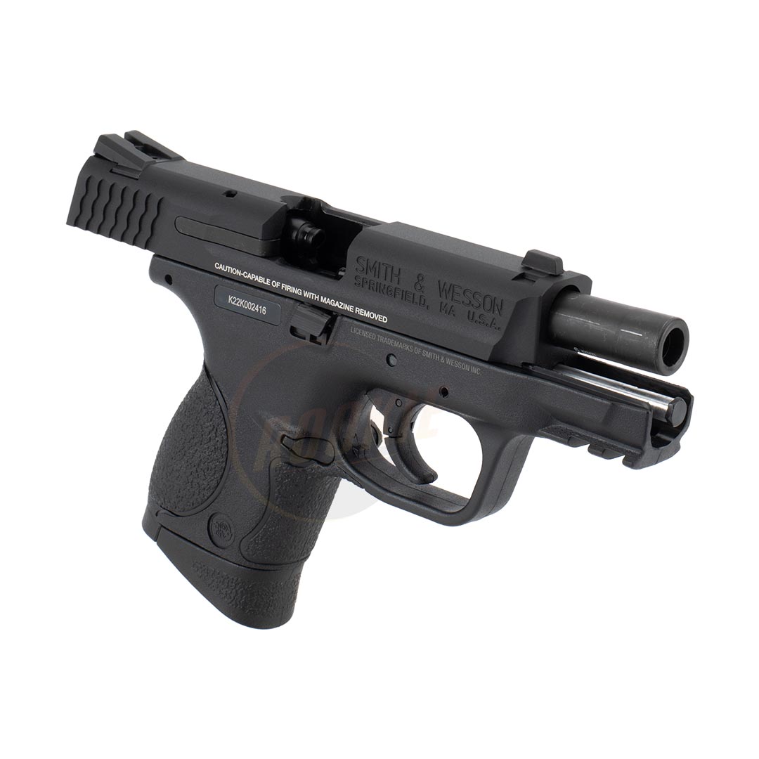 UMAREX/VFC S&W M&P9C GBB