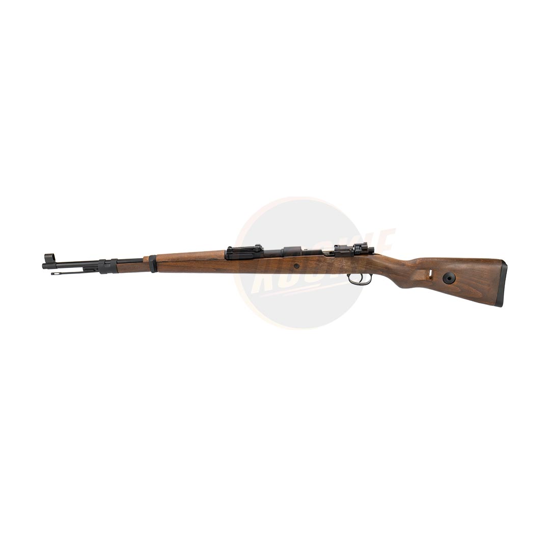 Double Bell 101A Kar98K Shell Ejecting (Real Wood)