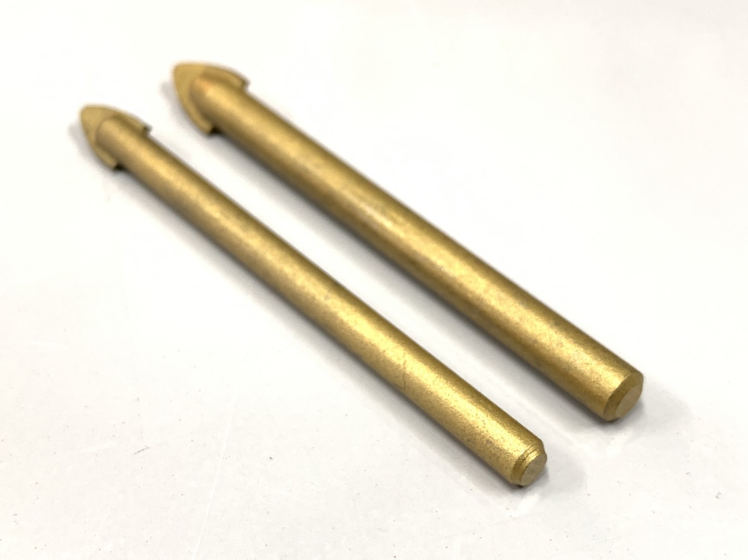 ดอกสว่านเจาะกระจก Yokomo