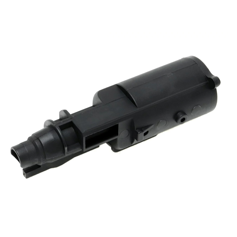Guarder Enhanced Loading Nozzle for Marui G19 Gen3 & 4 / G17 Gen4