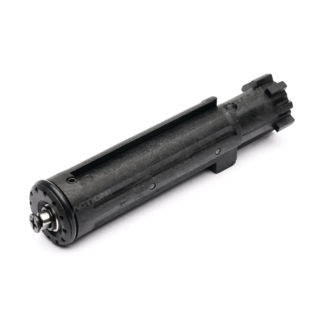 APFG NPAS Loading Nozzle MCX GBB