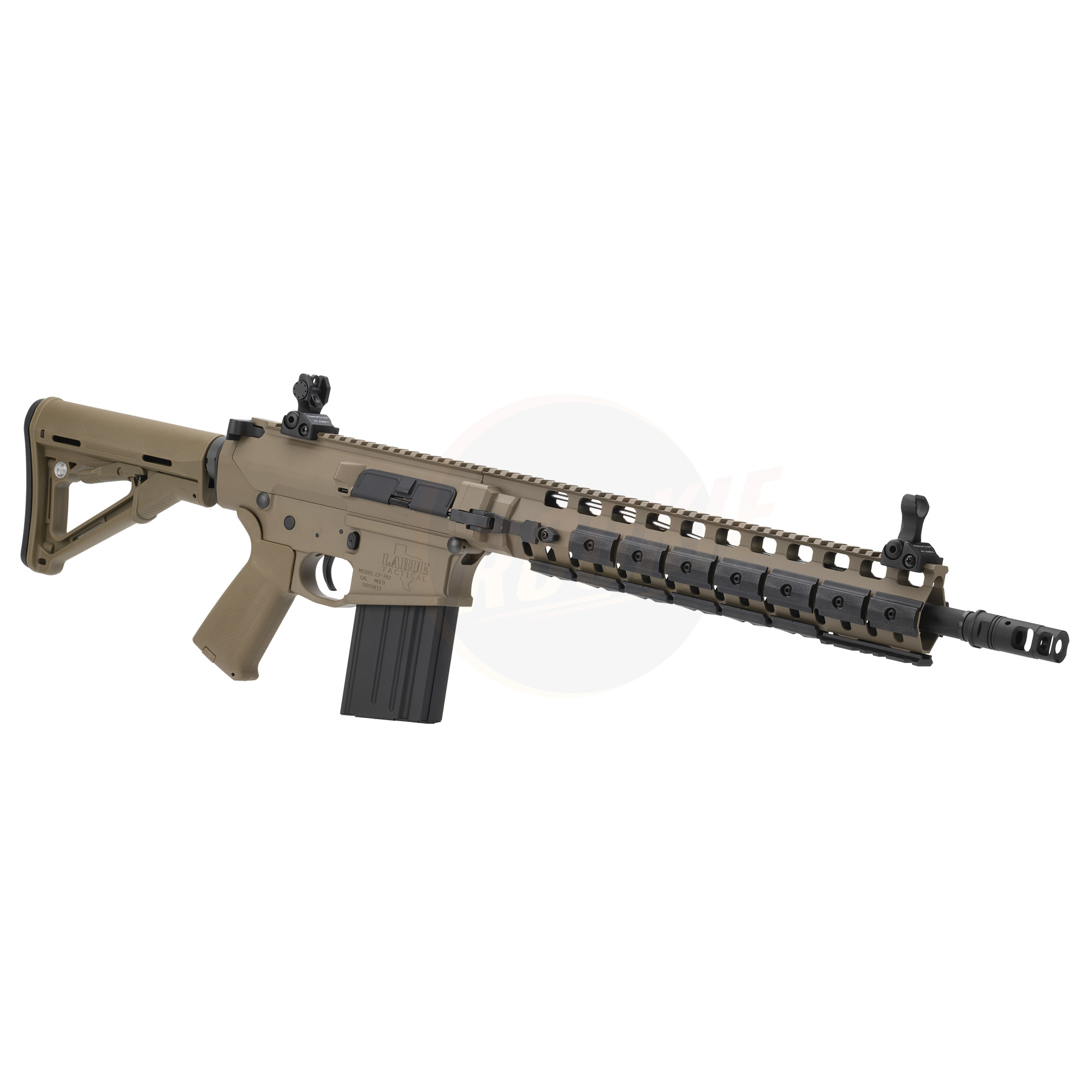 E&C 909 Magpul S2 - M110 K3