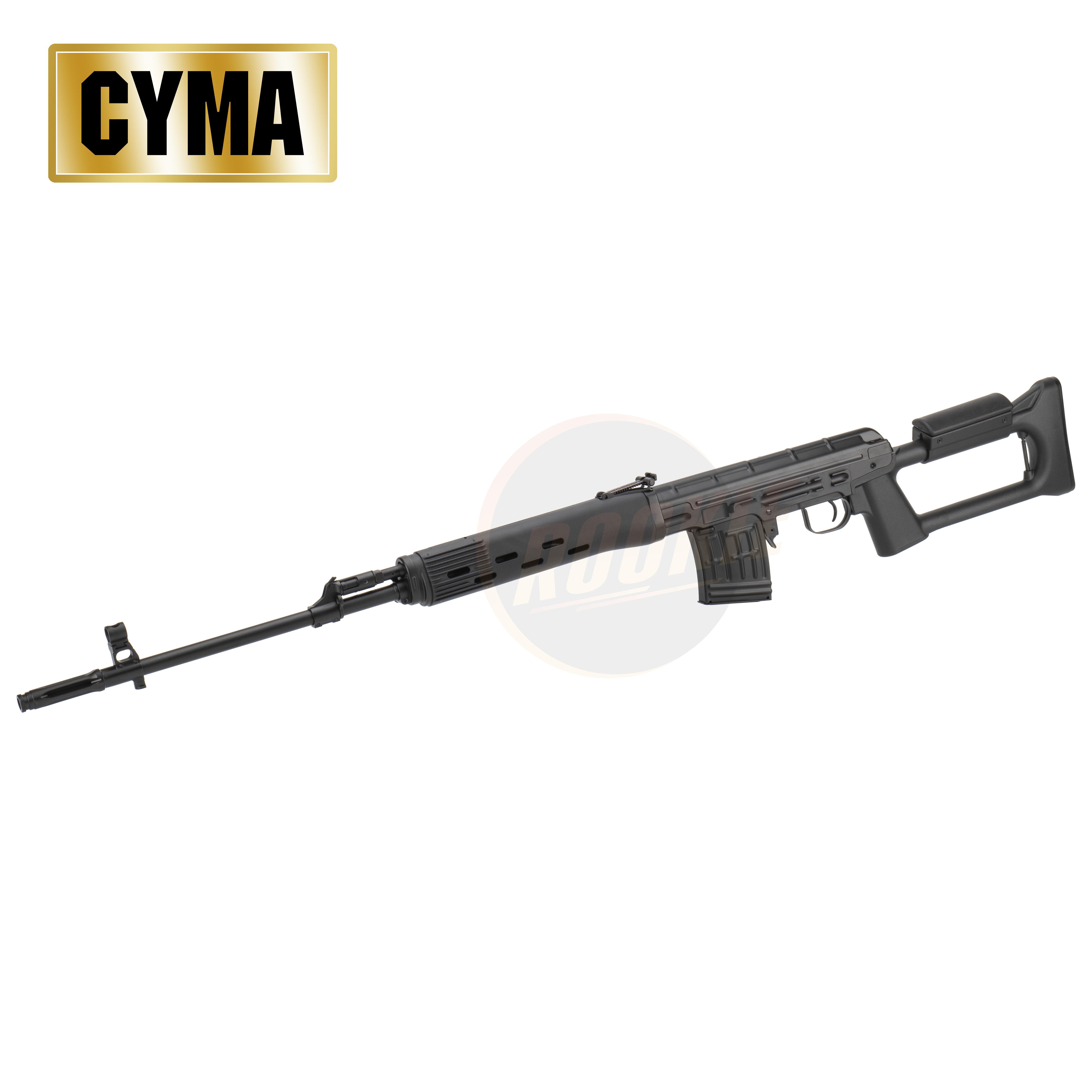 CYMA (CM.057T) SVD Dragunov AEG