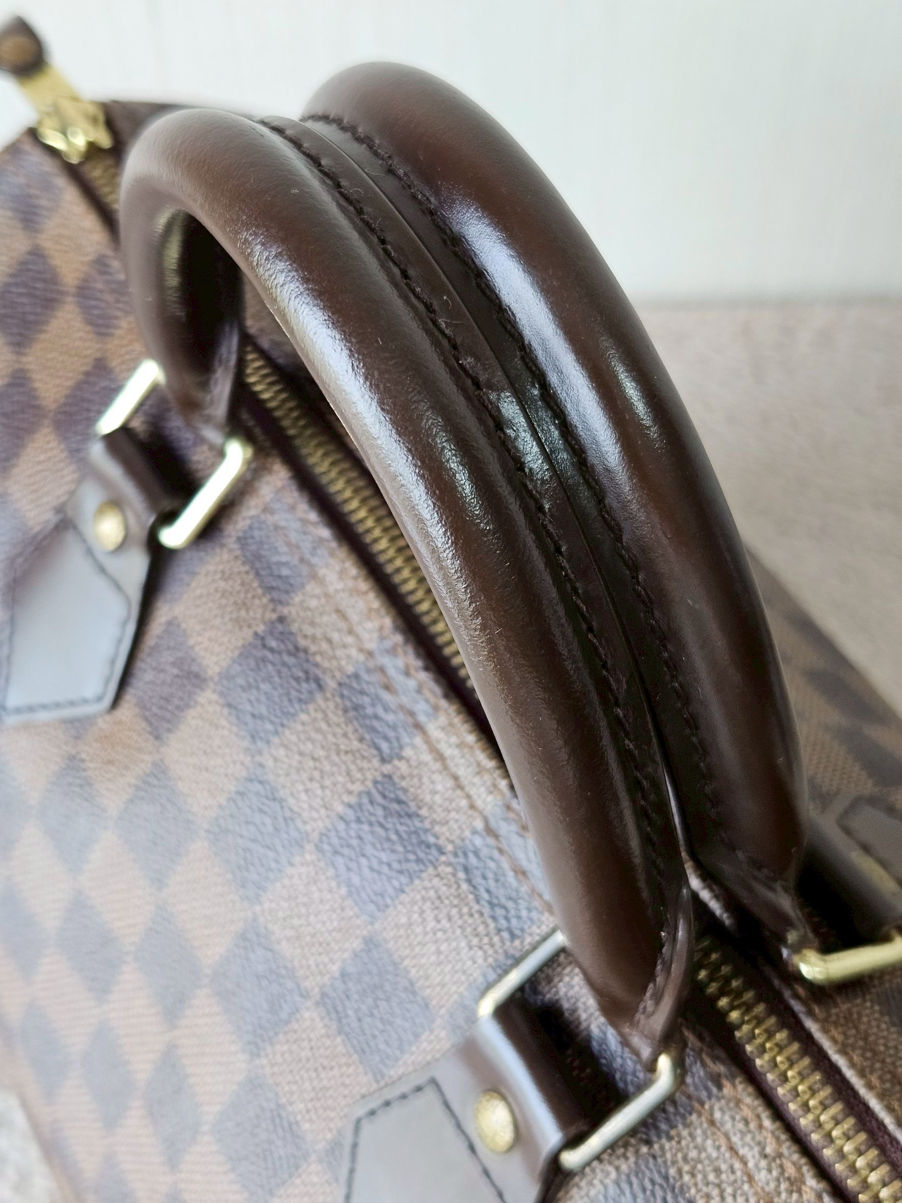 LV Speedy 30 Damier