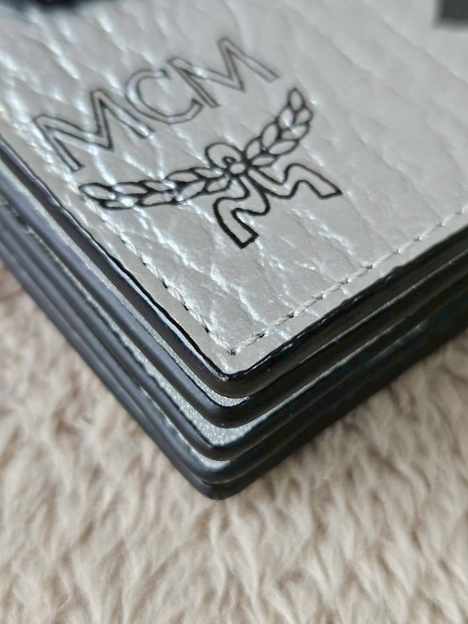 MCM Card Holder