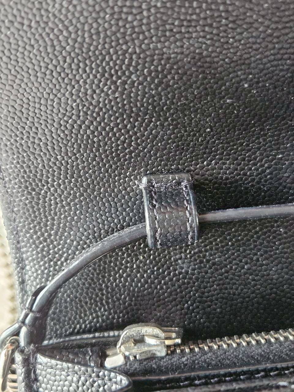 YSL Woc9 อะไหล่เงิน