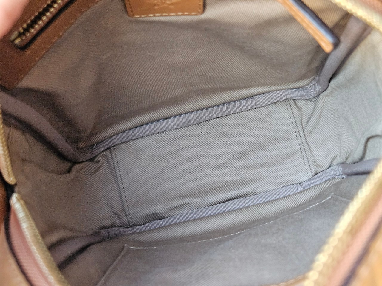 MCM Crossbody Mini Conyac