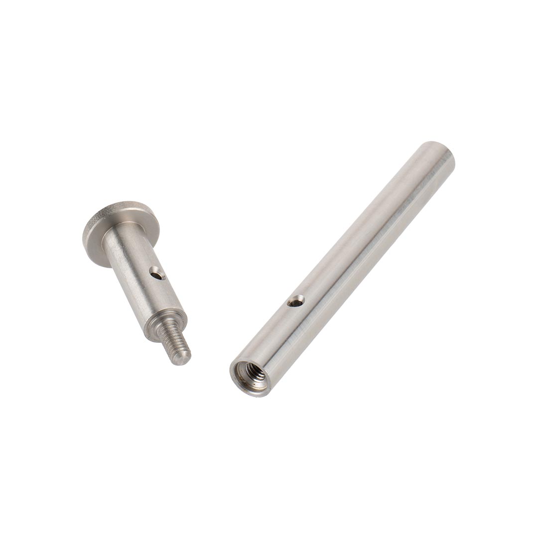 ROOKIE GR2 Stainless Steel Guide Rod for Hi-Capa 5.1