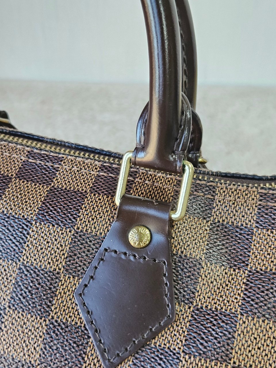 LV Speedy 25 Damie